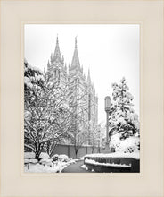 Load image into Gallery viewer, Salt Lake White Christmas

