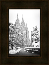 Load image into Gallery viewer, Salt Lake White Christmas
