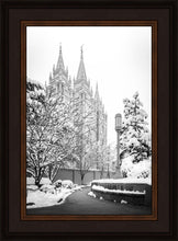 Load image into Gallery viewer, Salt Lake White Christmas
