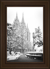 Load image into Gallery viewer, Salt Lake White Christmas
