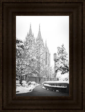 Load image into Gallery viewer, Salt Lake White Christmas
