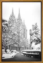 Load image into Gallery viewer, Salt Lake White Christmas
