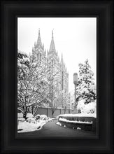 Load image into Gallery viewer, Salt Lake White Christmas
