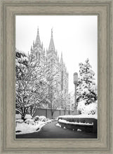 Load image into Gallery viewer, Salt Lake White Christmas
