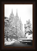 Load image into Gallery viewer, Salt Lake White Christmas
