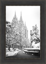 Load image into Gallery viewer, Salt Lake White Christmas
