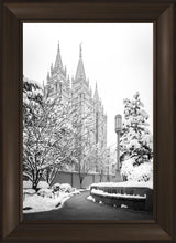 Load image into Gallery viewer, Salt Lake White Christmas
