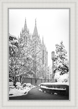 Load image into Gallery viewer, Salt Lake White Christmas
