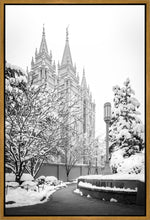 Load image into Gallery viewer, Salt Lake White Christmas

