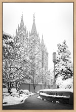 Load image into Gallery viewer, Salt Lake White Christmas
