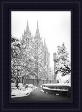 Load image into Gallery viewer, Salt Lake White Christmas
