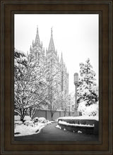 Load image into Gallery viewer, Salt Lake White Christmas
