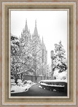 Load image into Gallery viewer, Salt Lake White Christmas
