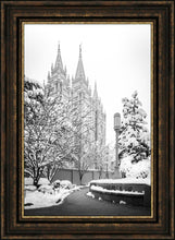 Load image into Gallery viewer, Salt Lake White Christmas
