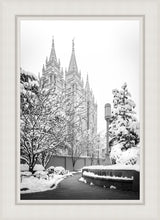 Load image into Gallery viewer, Salt Lake White Christmas
