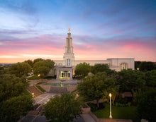 Load image into Gallery viewer, San Antonio Sky
