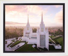 Load image into Gallery viewer, San Diego Morning Fog Aerial
