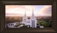 Load image into Gallery viewer, San Diego Morning Fog Aerial
