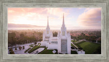 Load image into Gallery viewer, San Diego Morning Fog Aerial
