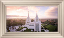 Load image into Gallery viewer, San Diego Morning Fog Aerial
