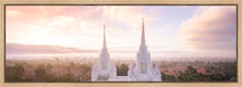 Load image into Gallery viewer, San Diego Morning Fog Aerial
