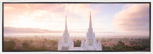 Load image into Gallery viewer, San Diego Morning Fog Aerial
