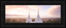 Load image into Gallery viewer, San Diego Morning Fog Aerial
