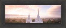 Load image into Gallery viewer, San Diego Morning Fog Aerial
