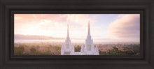 Load image into Gallery viewer, San Diego Morning Fog Aerial
