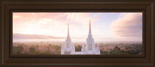 Load image into Gallery viewer, San Diego Morning Fog Aerial
