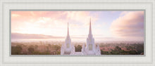 Load image into Gallery viewer, San Diego Morning Fog Aerial
