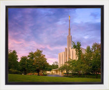 Load image into Gallery viewer, Seattle Evening Panorama
