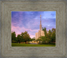 Load image into Gallery viewer, Seattle Evening Panorama
