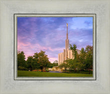 Load image into Gallery viewer, Seattle Evening Panorama
