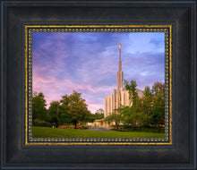 Load image into Gallery viewer, Seattle Evening Panorama
