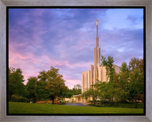 Load image into Gallery viewer, Seattle Evening Panorama
