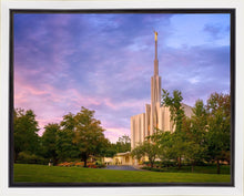 Load image into Gallery viewer, Seattle Evening Panorama
