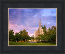 Load image into Gallery viewer, Seattle Evening Panorama
