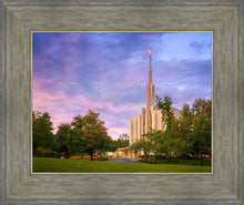 Load image into Gallery viewer, Seattle Evening Panorama
