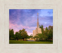 Load image into Gallery viewer, Seattle Evening Panorama

