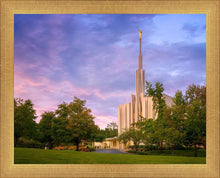 Load image into Gallery viewer, Seattle Evening Panorama
