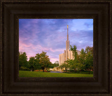 Load image into Gallery viewer, Seattle Evening Panorama

