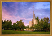 Load image into Gallery viewer, Seattle Evening Panorama
