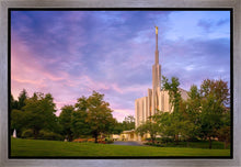 Load image into Gallery viewer, Seattle Evening Panorama
