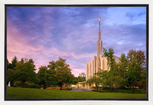Load image into Gallery viewer, Seattle Evening Panorama

