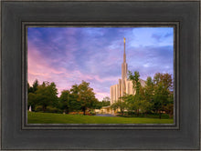 Load image into Gallery viewer, Seattle Evening Panorama
