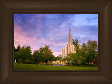Load image into Gallery viewer, Seattle Evening Panorama
