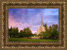 Load image into Gallery viewer, Seattle Evening Panorama
