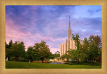 Load image into Gallery viewer, Seattle Evening Panorama
