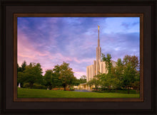 Load image into Gallery viewer, Seattle Evening Panorama
